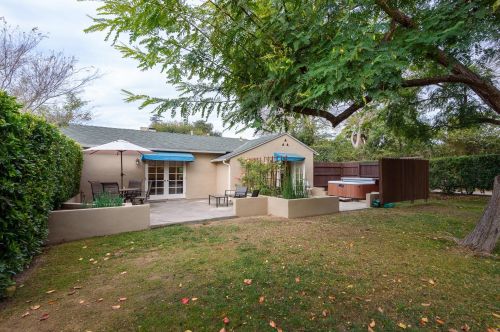167 Nogal Dr, Santa Barbara, CA 93110-2204
