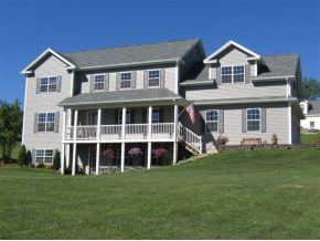 192 Buck Hollow Rd, Georgia, VT 05454-9661