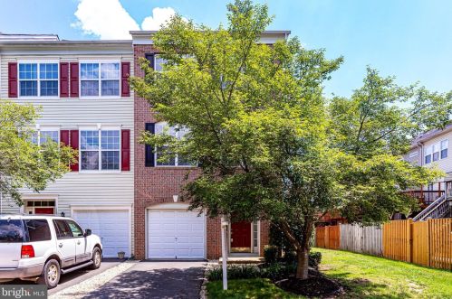 12860 Wishing Well Way, Bristow, VA 20136-2541