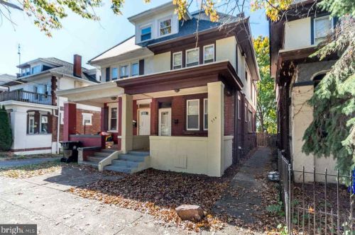 714 18th St, Harrisburg, PA 17103-1505
