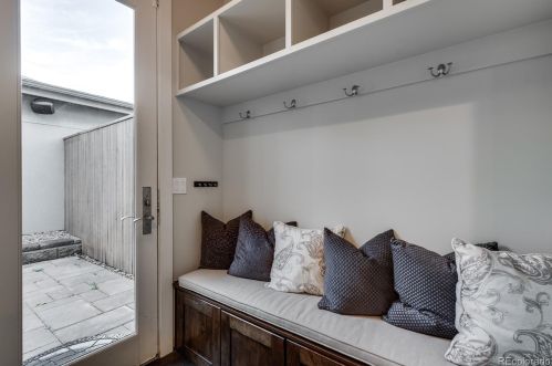 192 Madison St, Denver CO  80209-5405 exterior