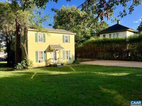 1243 Blue Ridge Ave, Crozet, VA 22932-3028