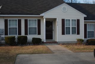 4749 Creek Mill Ct, Grovetown GA  30813-3068 exterior