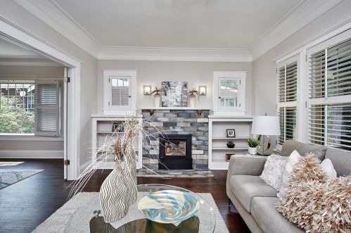 838 Fillmore St, Denver CO  80209-4819 exterior