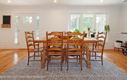 39 Harrison Ave, Tinton Falls NJ  07701 exterior