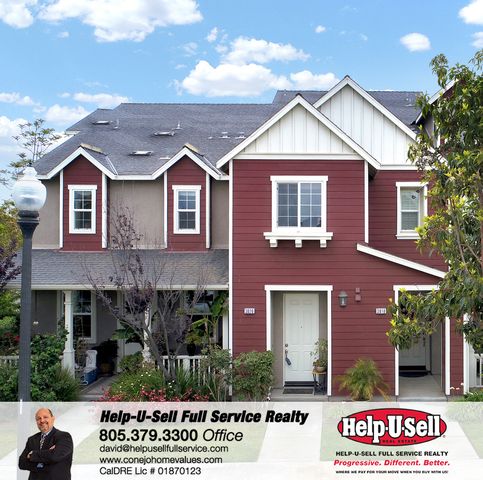 3020 Moonlight Park Ave, Oxnard, CA 93036-5325