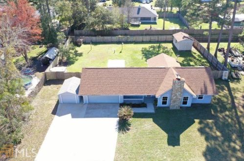 268 Duck Blind Way, Woodbine, GA 31569-3734