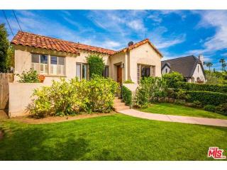 1736 Courtney Ave, Los Angeles, CA 90046-2103