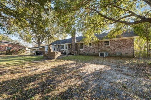 101 Claudia Dr, Ladson SC  29456-5455 exterior