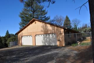 446 Hill Haven Dr, Cape Horn, CA 95713-9003