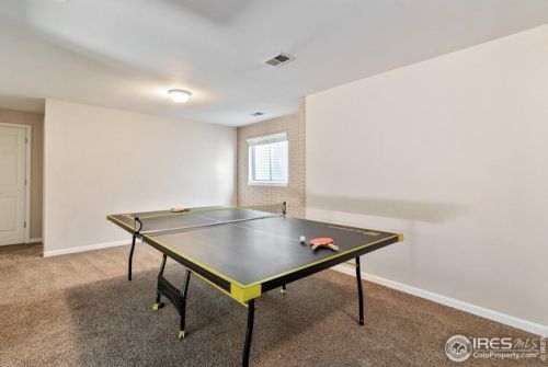 1430 Hastings Dr, Fort Collins CO  80526-6004 exterior