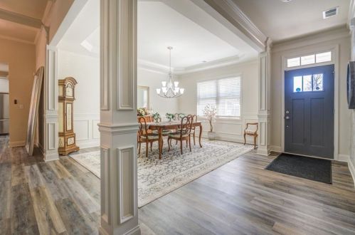 1558 Renaissance Dr, Conyers GA  30012-3895 exterior