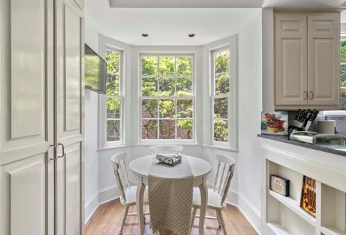 150 Beverly Rd, Atlanta GA  30309-2656 exterior