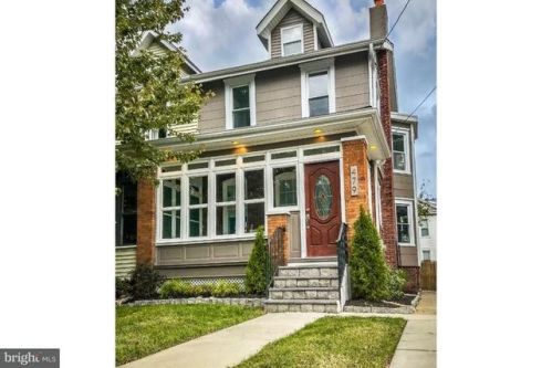 479 Haddon Ave, Camden NJ  08108-1402 exterior