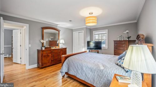 13 Rosalind Dr, Trenton NJ  08648-3245 exterior