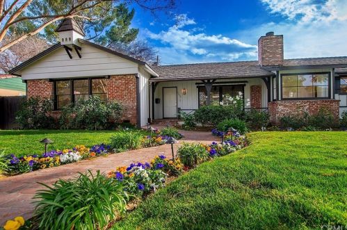 1406 Valley Heart Dr, Burbank, CA 91506