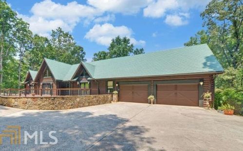 1139 Chandlers Ferry Rd, Hartwell, GA 30643-7813