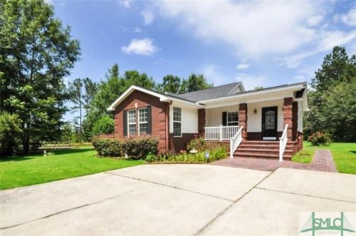 69 Cook Rd, Fleming, GA 31309-8185