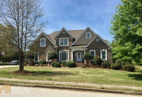 101 Antoinette Ave, Mcdonough, GA 30252-8809