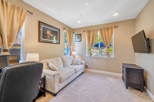 3476 Deep Waters Ct, Simi Valley CA  93065-0587 exterior