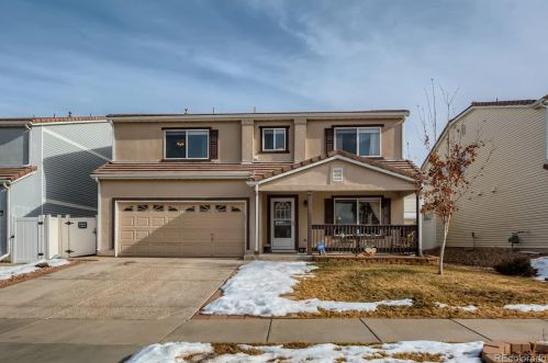 5088 Orleans Ct, Denver, CO 80249-8232