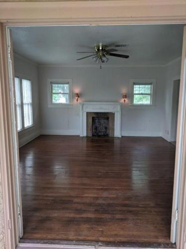 189 Norway St, Walnut Springs TX  76690-4589 exterior