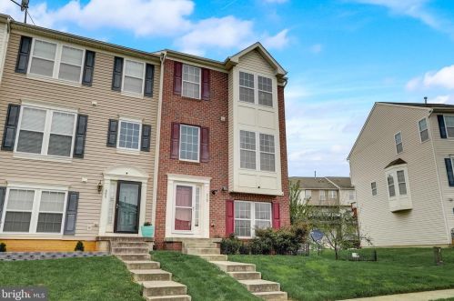 610 Snowberry Way, Aberdeen, MD 21001-5605