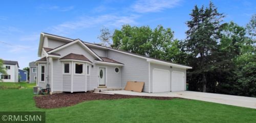 707 69th Ave, Minneapolis MN  55430-1621 exterior