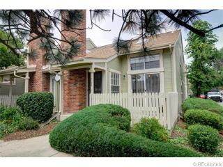 14038 Radcliff Cir, Denver, CO 80015-1245