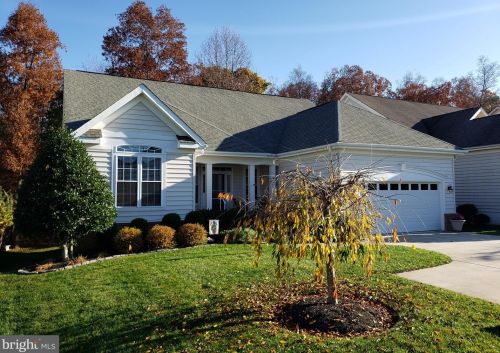 6308 Adirondack Ct, Gainesville, VA 20155-6630