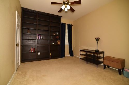 4501 Baskerville Dr, Garland TX 75043-7274 exterior