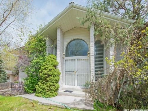 5320 Wooden Shoe Ln, Peoa, UT 84061-9714