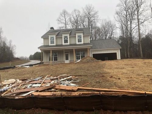 4853 River Bottom Dr, Gainesville, GA 30507-8161