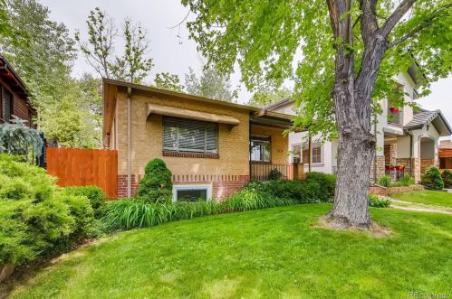1934 Washington St, Denver, CO 80210-4045