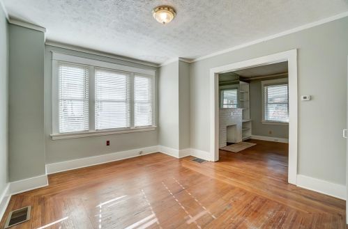 2238 Hannaford Ave, Cincinnati OH  45212-1612 exterior