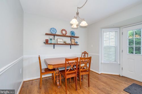 31 Eldon Dr, Charles Town WV  25414-5507 exterior