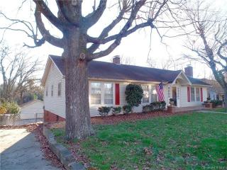 1006 Desoto Ave, Kannapolis, NC 28083-5034