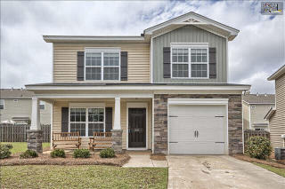 321 Tyler Hill Ct, Columbia, SC 29212-8293