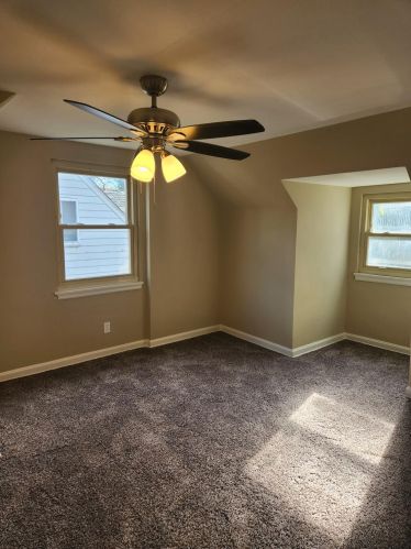 2352 Clover Crest Dr, Cincinnati OH  45239-4615 exterior