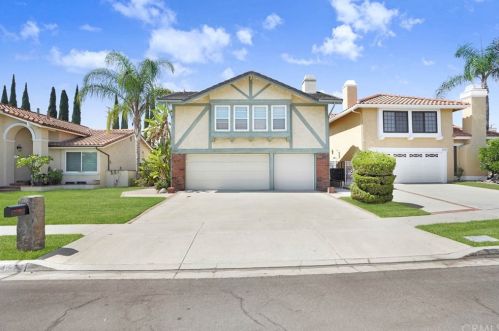 21925 Annette Ave, El Toro, CA 92630-1812