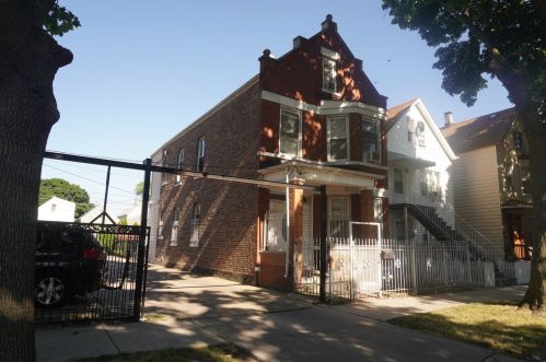 4545 Talman Ave, Chicago, IL 60632-1344