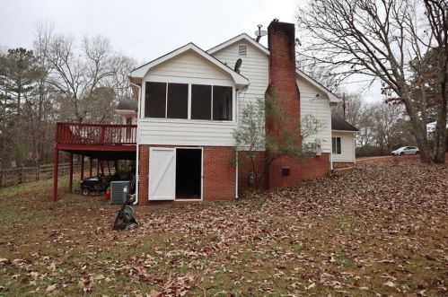 427 Mccullough Rd, Stockbridge GA  30281-4907 exterior