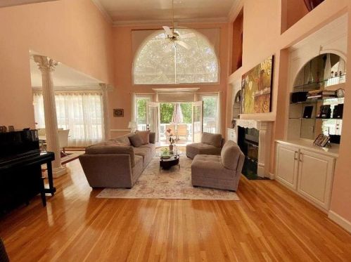 4770 Powers Park Ct, Marietta, GA 30067-4095
