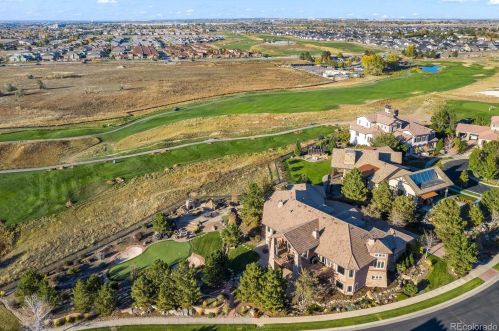 15421 Fairway Dr, Denver CO  80022-5221 exterior