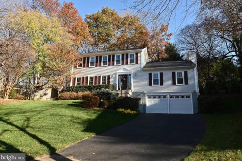 7723 Silver Sage Ct, Springfield, VA 22153-2126