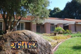 26162 Matlin Rd, Ramona, CA 92065-4835
