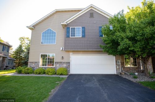 3335 Jansen Way, Saint Paul MN  55127-5125 exterior