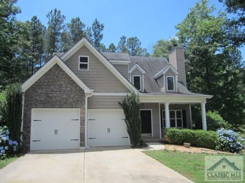 425 Linda St, Colbert, GA 30628-6631