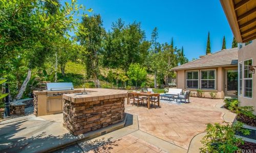 8208 Bailey Way, Anaheim CA  92808-2532 exterior