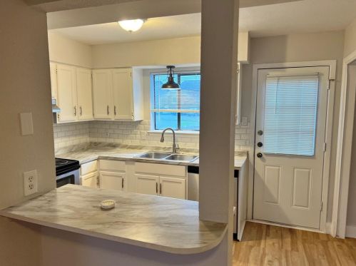 2705 Wimbledon Ct, Garland TX  75041-6610 exterior